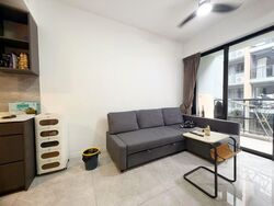 Kent Ridge Hill Residences (D5), Apartment #548310691